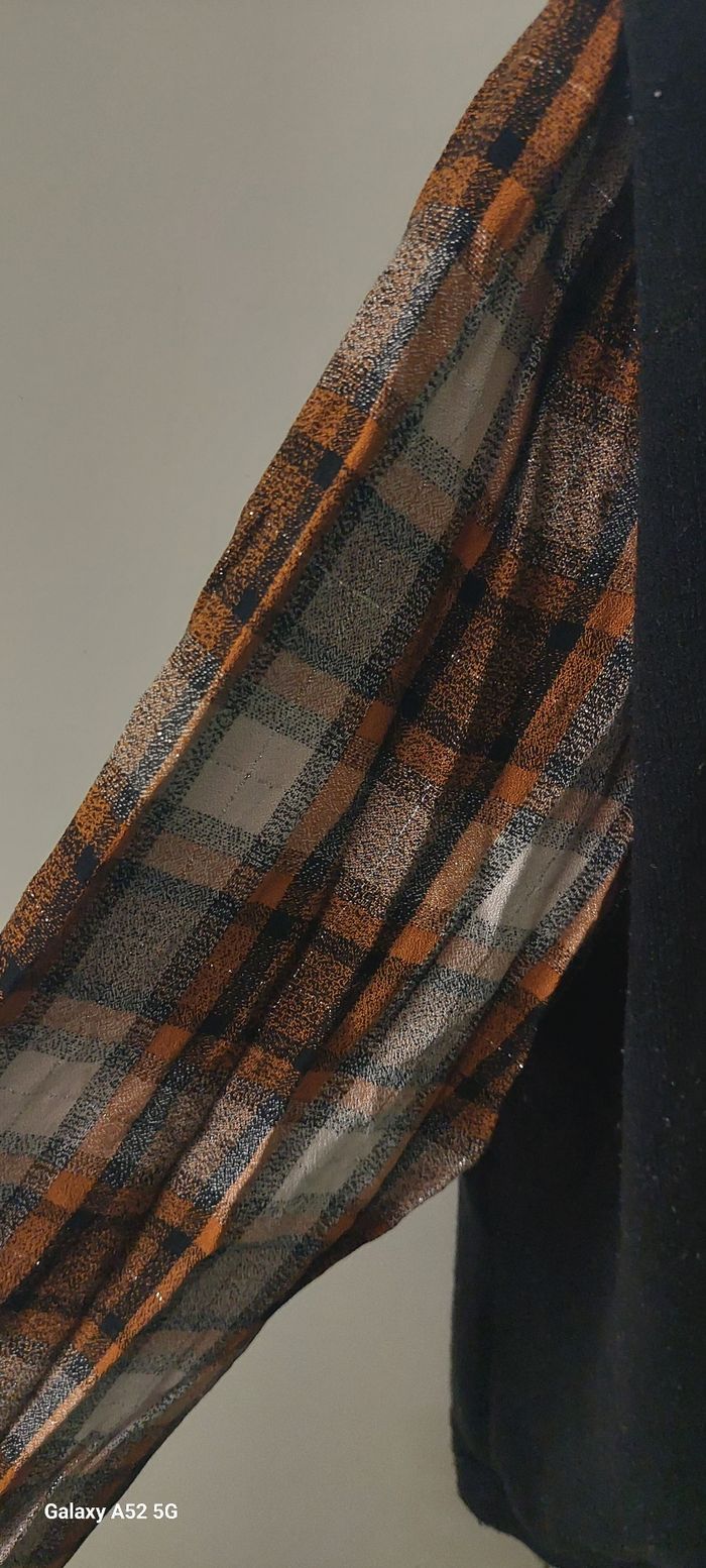 Chemise femme - photo numéro 4