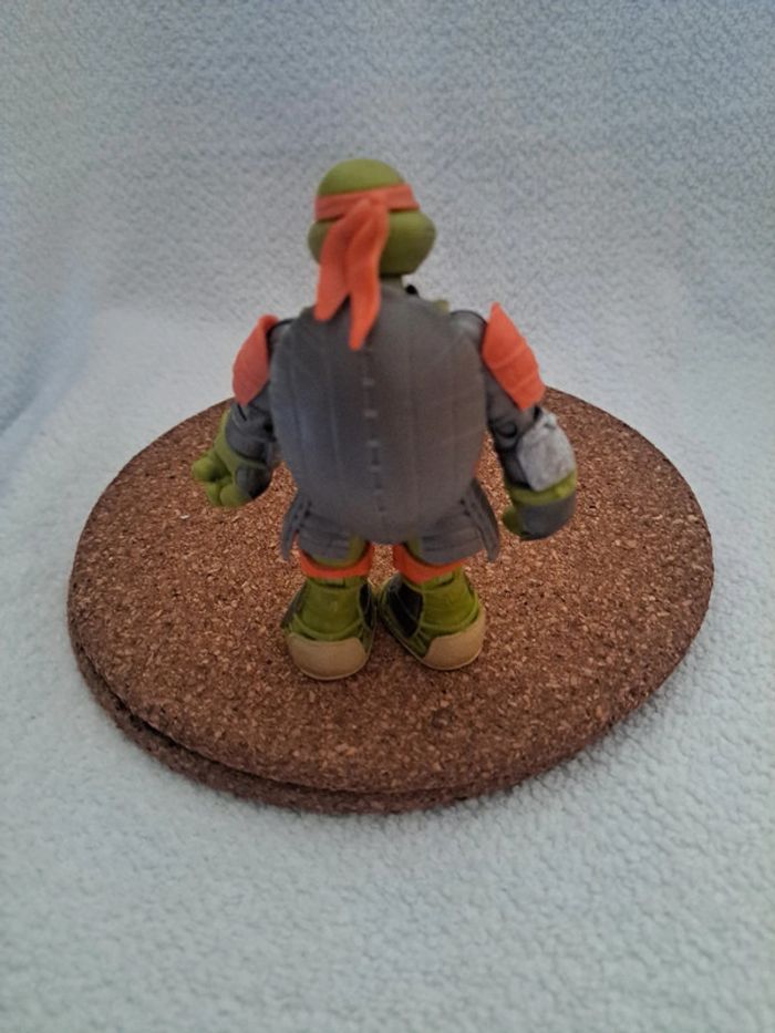 Figurine Tortue Ninja - photo numéro 4