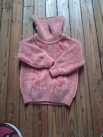 Pull taille 3 ans