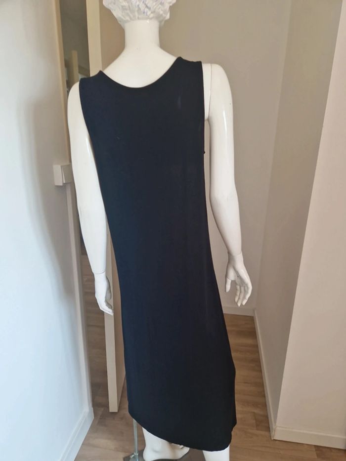 Robe longue 👗 - photo numéro 5