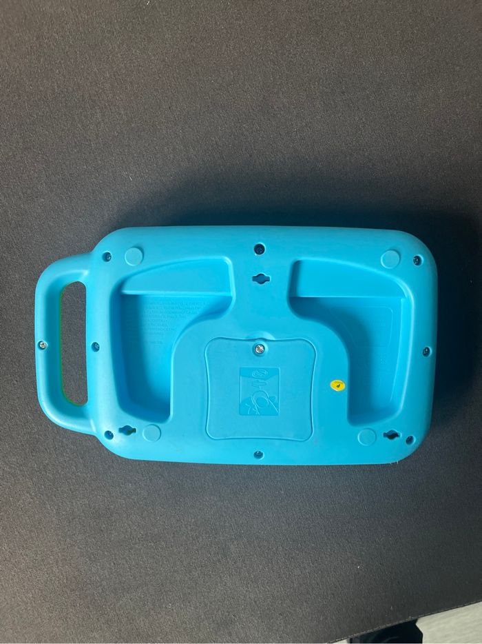 Ordinateur tablette p’tit genious touch Vtech - photo numéro 4