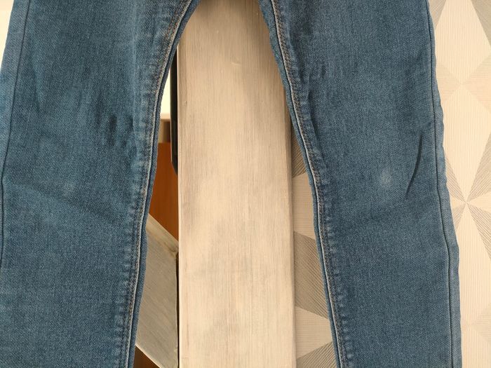 Jean fille - photo numéro 2