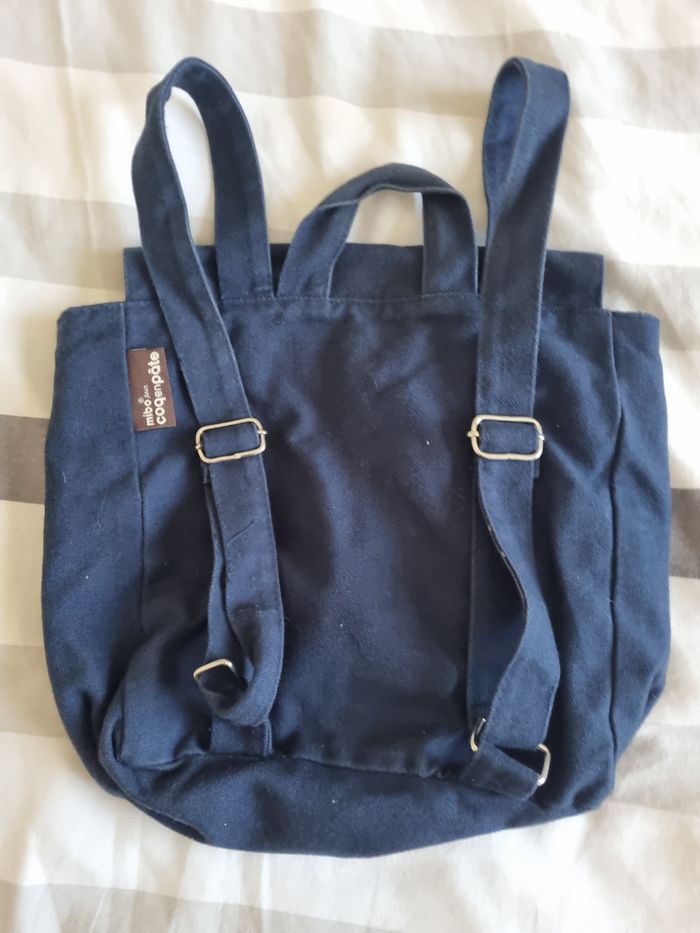 Sac a dos - photo numéro 2