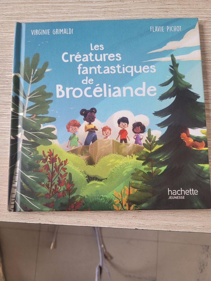 Livre
