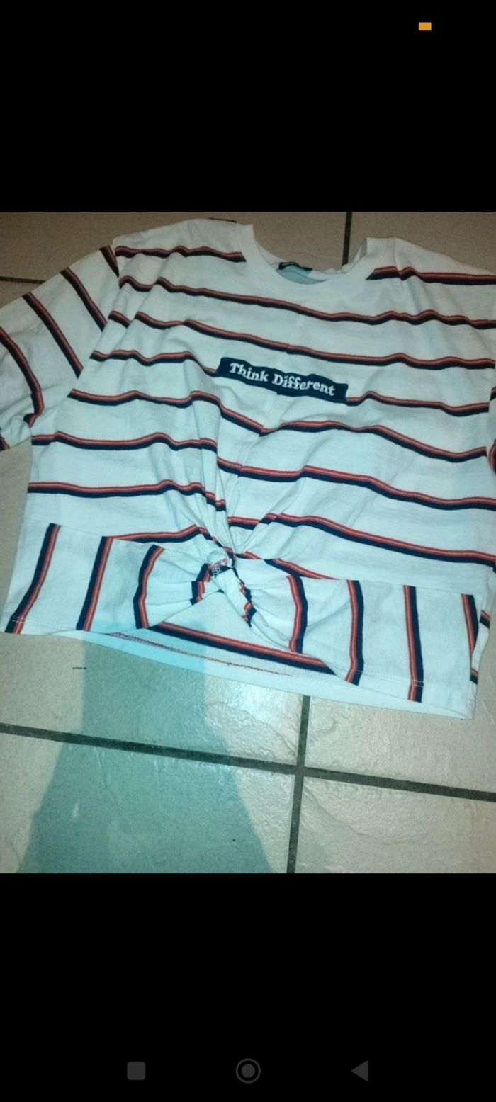 Haut femme - photo numéro 2