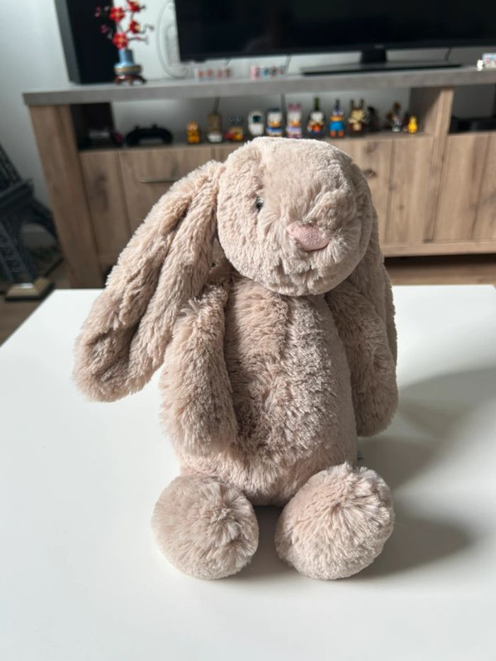 Lapin jellycat