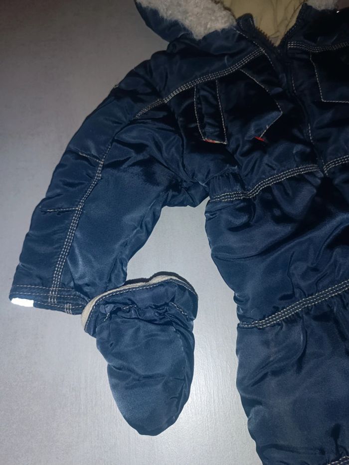 Combinaison de ski taille 80 CMS - photo numéro 4