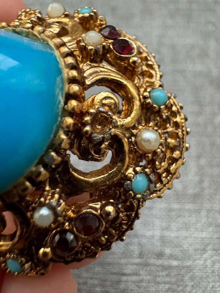 Broche - photo numéro 6