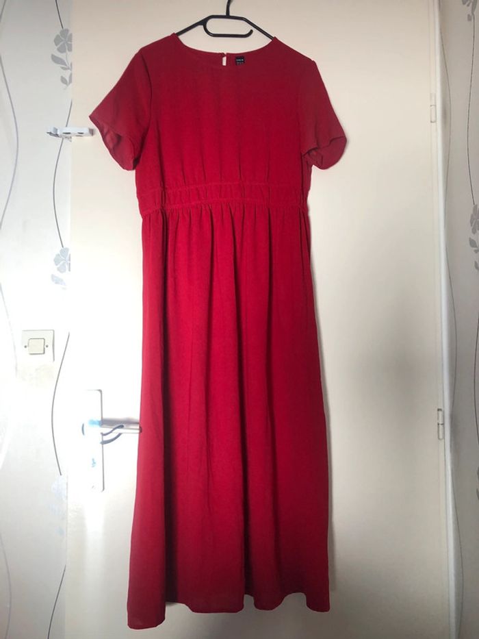 Robe grossesse