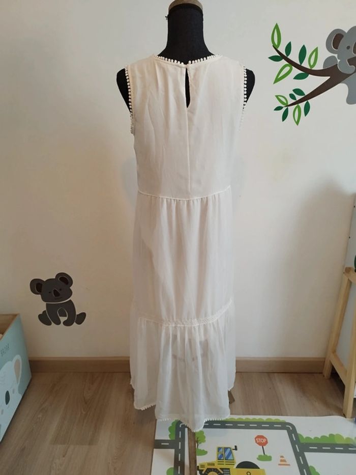 Robe femme été - photo numéro 7