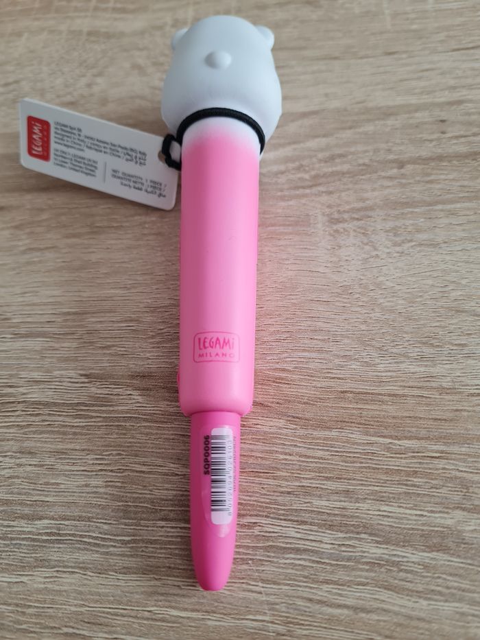 Legami squeezies Saint Valentin 2025 - photo numéro 3