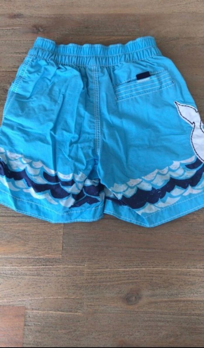 Maillot de bain gap 12 mois - photo numéro 2