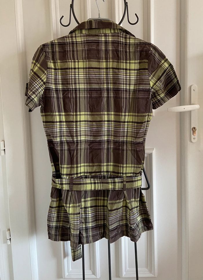 Tunique cache cache - photo numéro 3