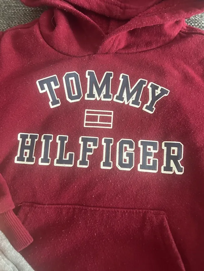 Ensemble tommy Hilfiger - photo numéro 3