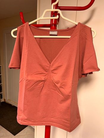 T-shirt manches courtes