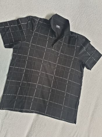 Polo homme L
