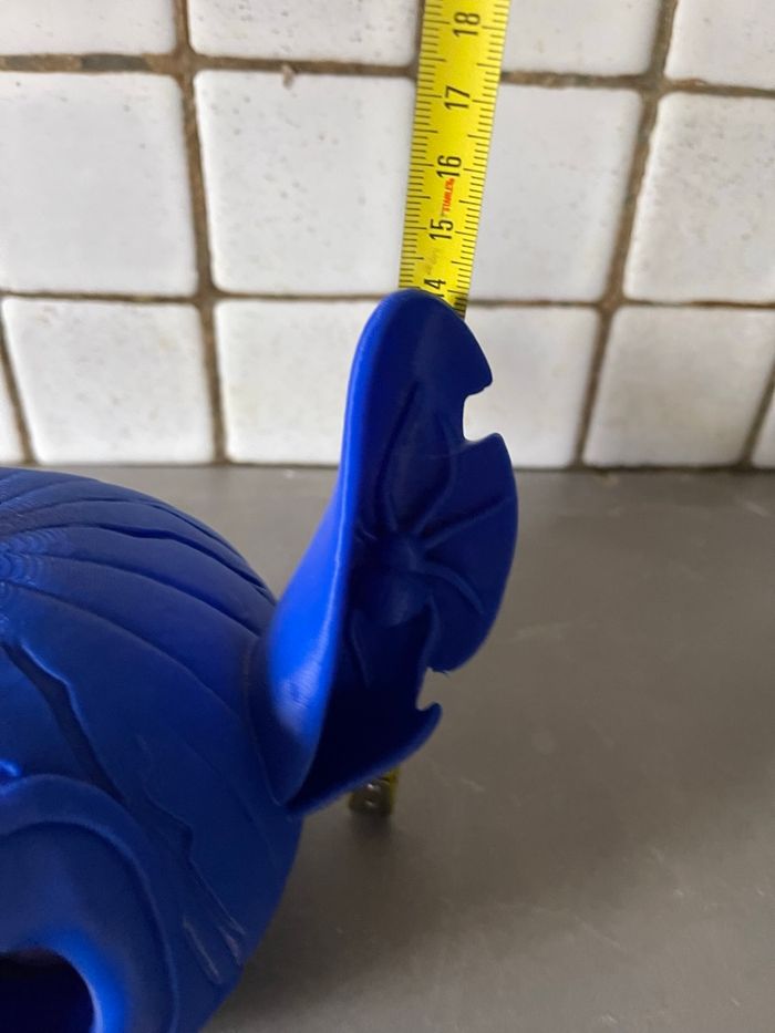 Lanterne Stitch - photo numéro 3