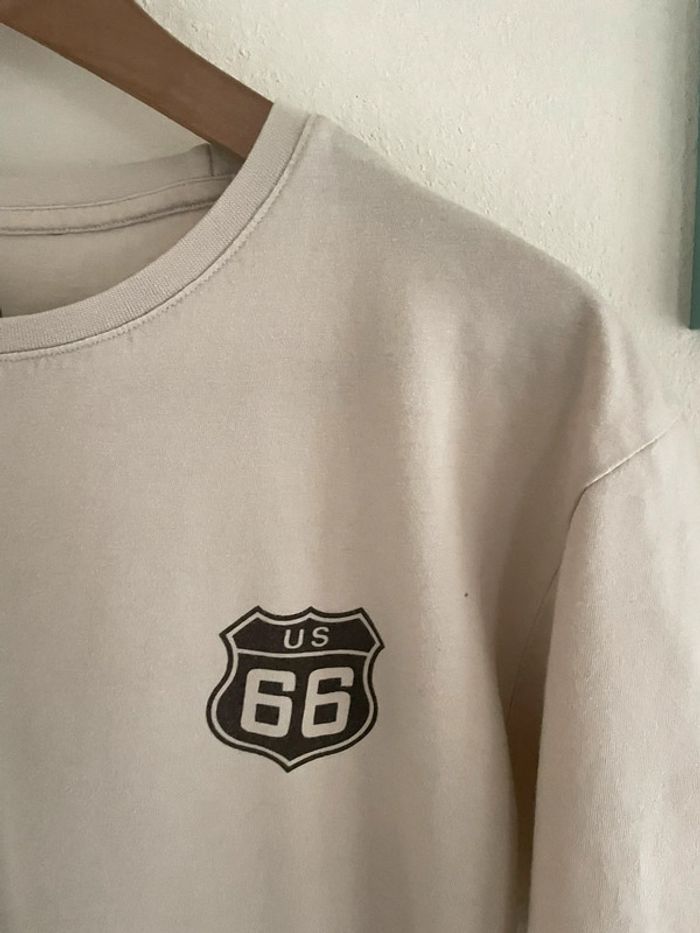 #T-shirt Route 66 🍀 - photo numéro 4