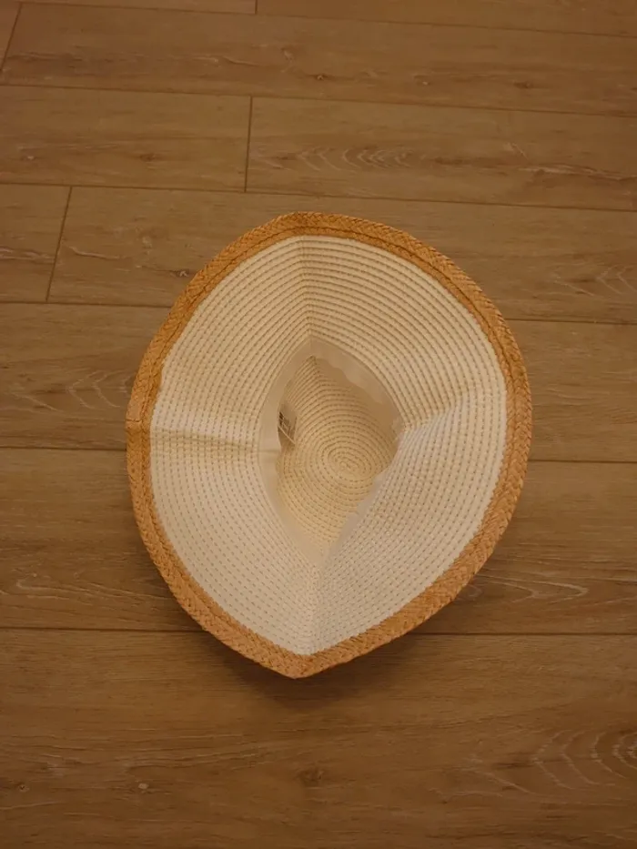 Chapeau capeline - photo numéro 2