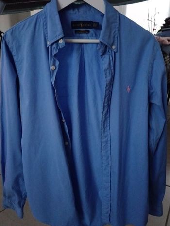 Chemise Ralph Lauren