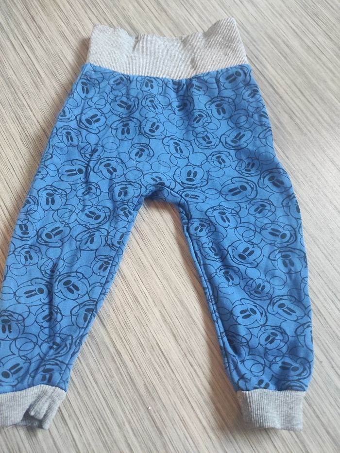 Pantalon bb garçons