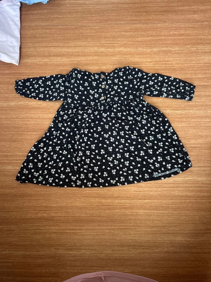 Robe 12 mois - photo numéro 2
