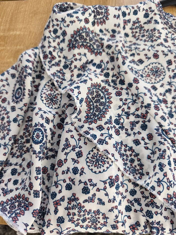 Blouse - photo numéro 3