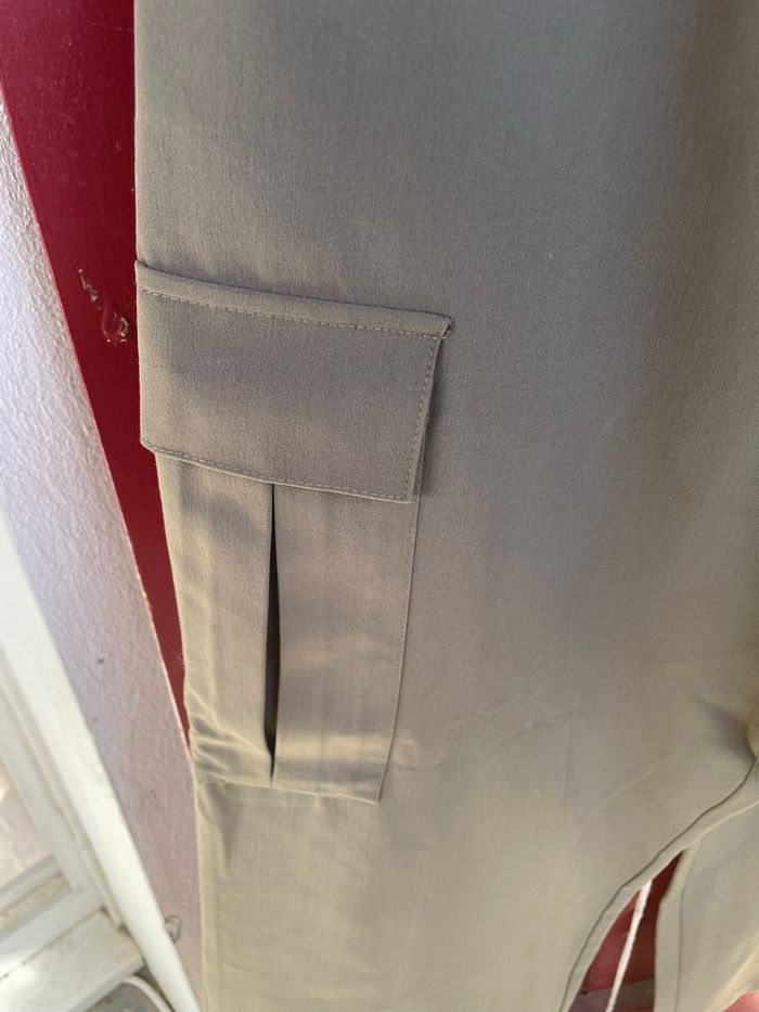 Pantalon Cargo - photo numéro 4