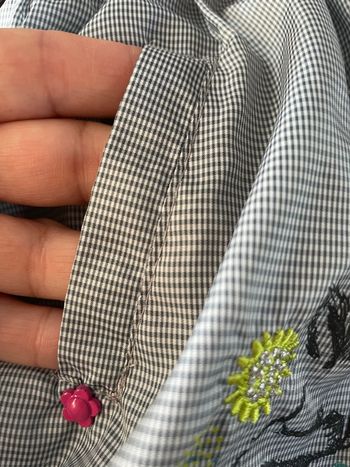 Manteau orchestra taille 9 mois