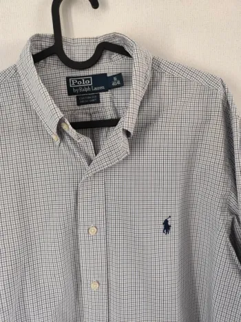 Chemise Ralph Lauren