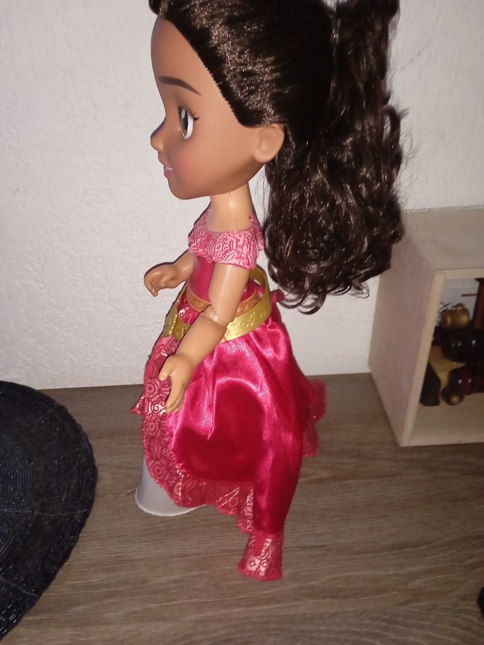 Poupée chante et danse - photo numéro 2