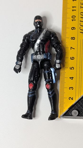 [Hasbro] Gi Joe Cobra Iron Grenader