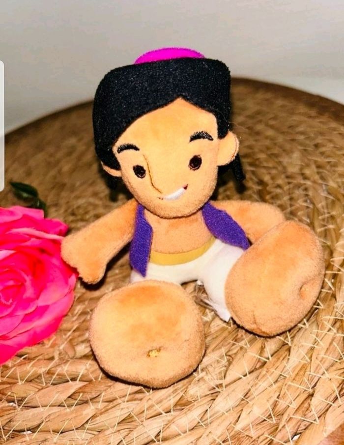 Peluche disney - photo numéro 4