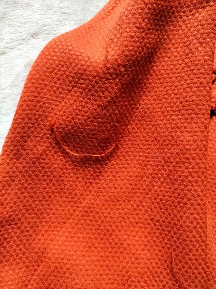 Blouse taille 5 ans - photo numéro 4