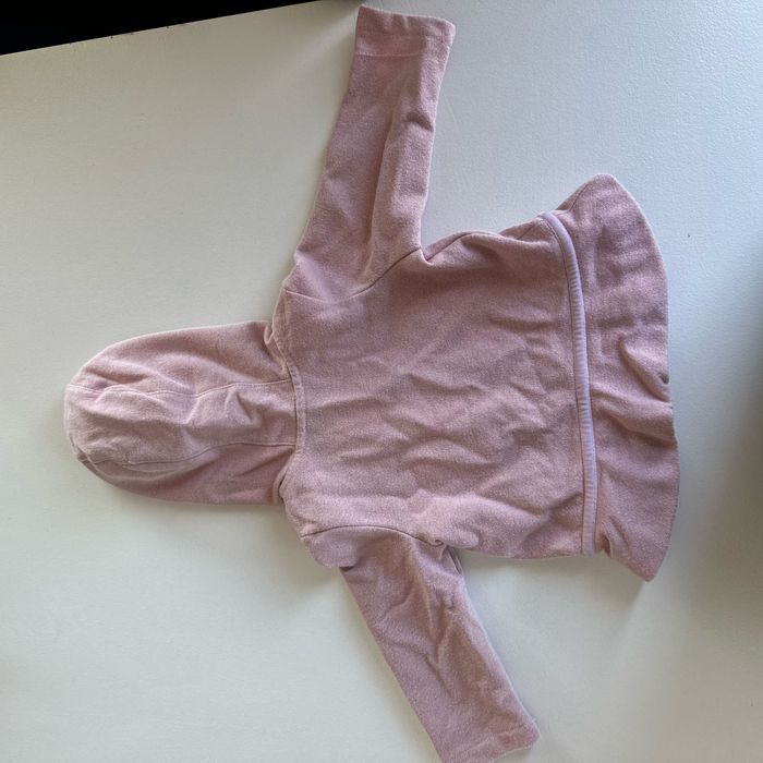 Veste fille été - photo numéro 2