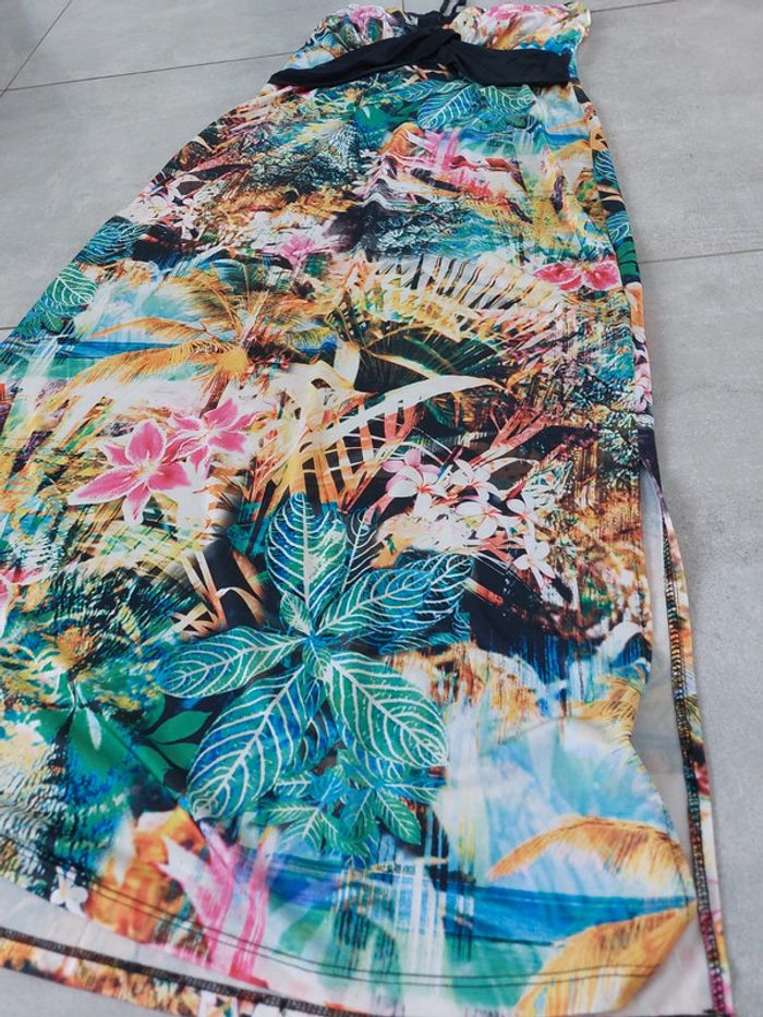 Robe dos nu breal neuve - photo numéro 3
