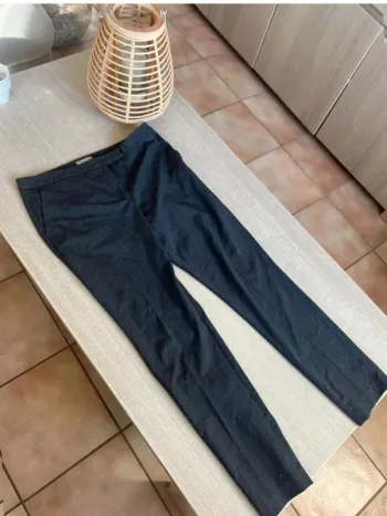 Pantalon parfait pour  le  bureau - H&M
