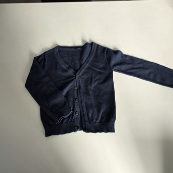 Gilet - Kiabi - 6 ans