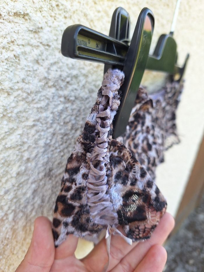 🩲 Culotte Sans Complexe Taille 38/40 - photo numéro 5