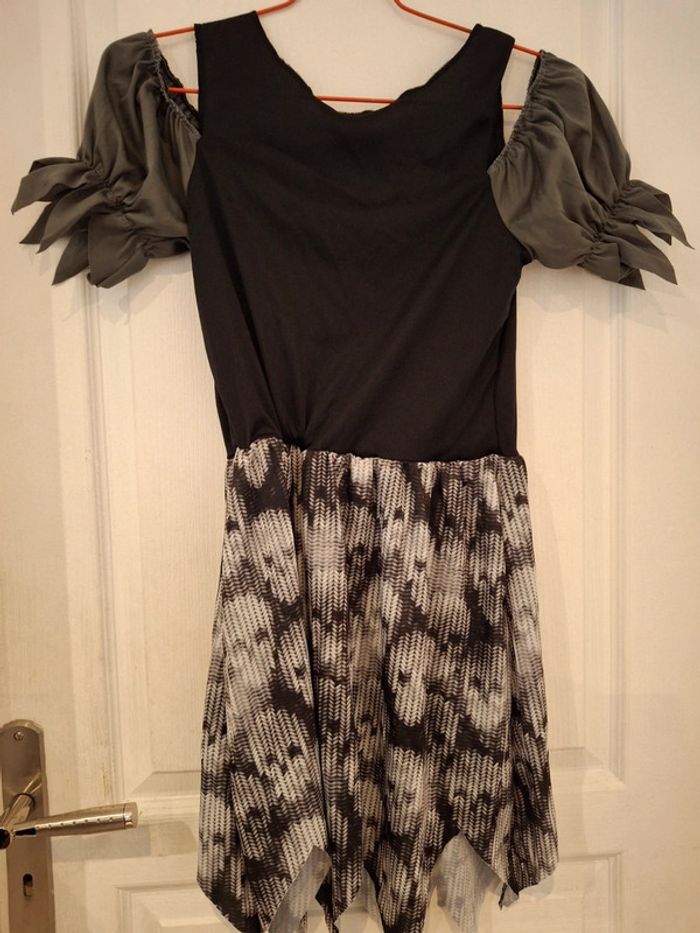 Costume sorcière - photo numéro 6
