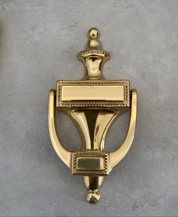 Heurtoir de porte