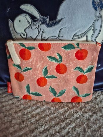 Trousse Maquillage blissim neuf