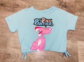 T-shirt lefties 8 ans