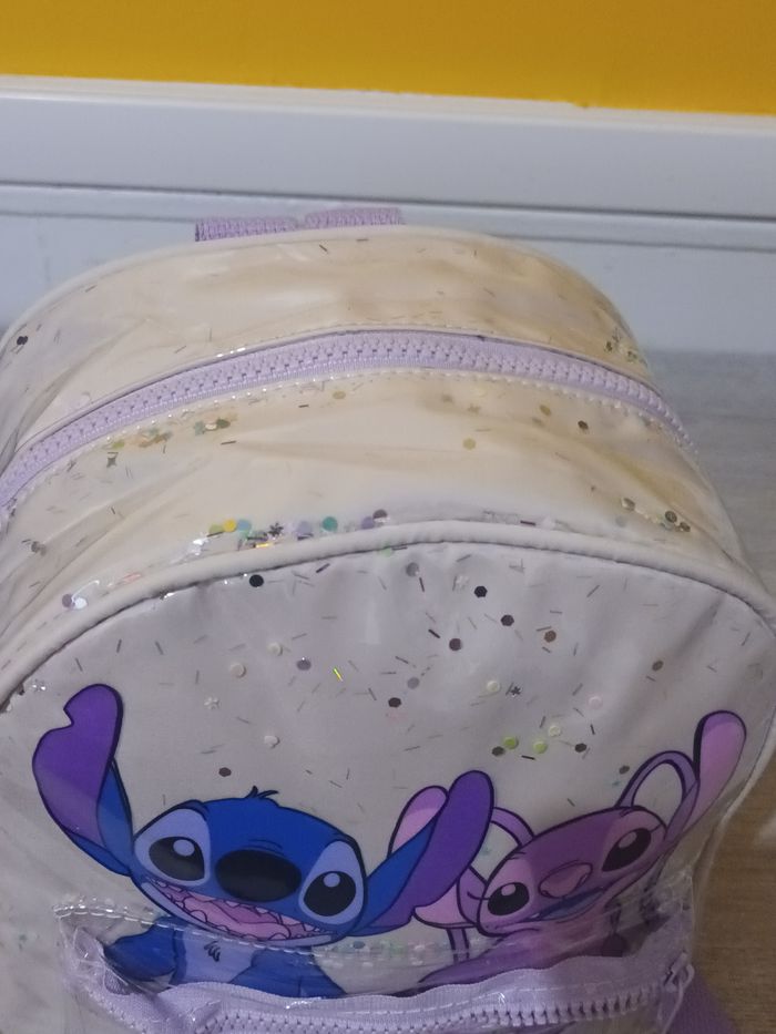 Sac à dos enfant Disney neuf - photo numéro 4