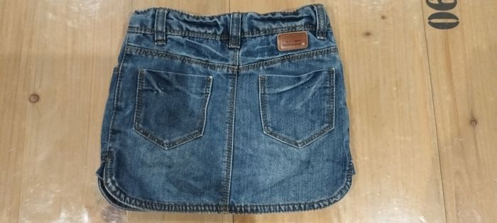 Jupe 3ans - photo numéro 2