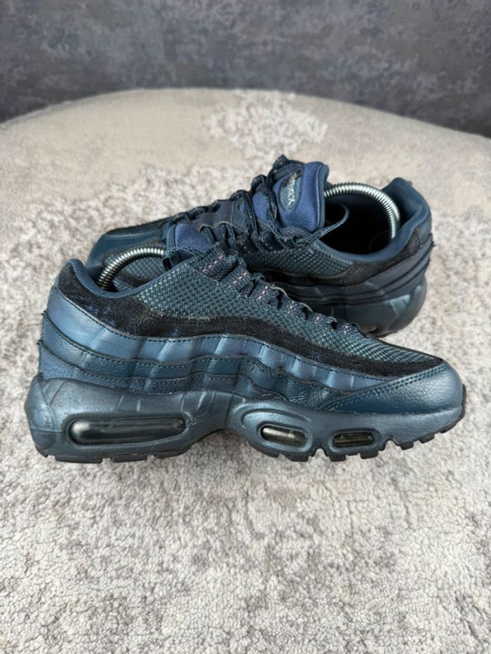 air max 95 navy