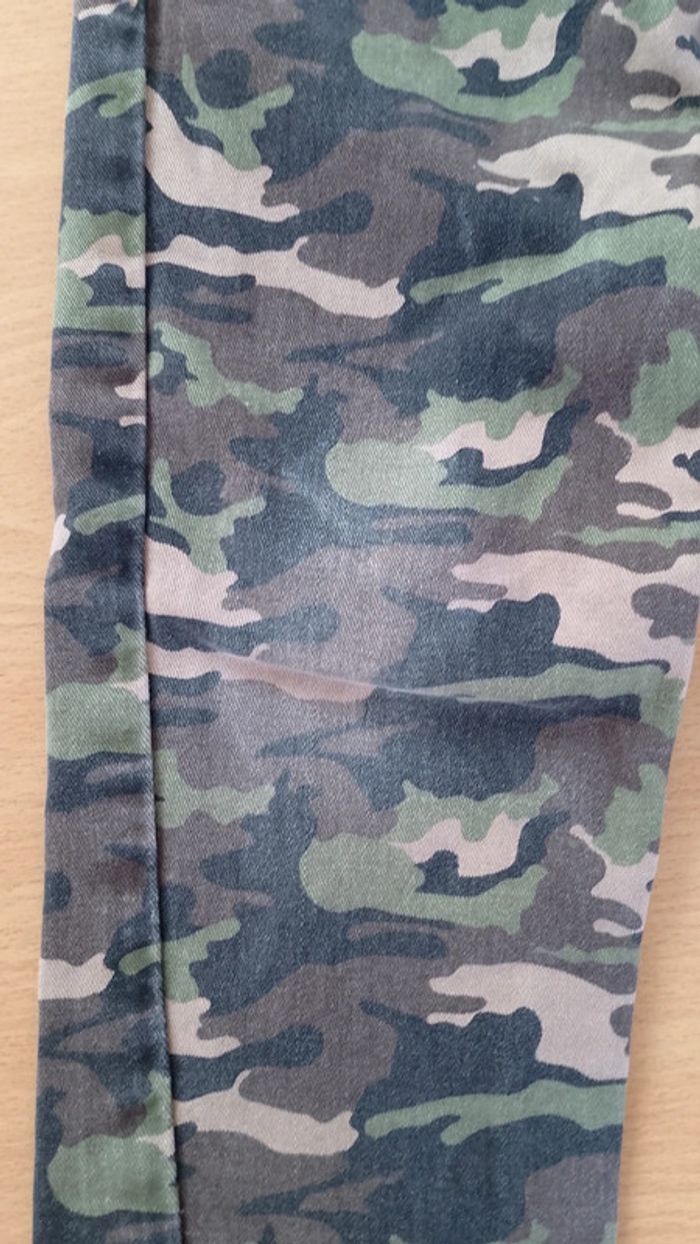 #manu_7896garcon2ans pantalon - photo numéro 4