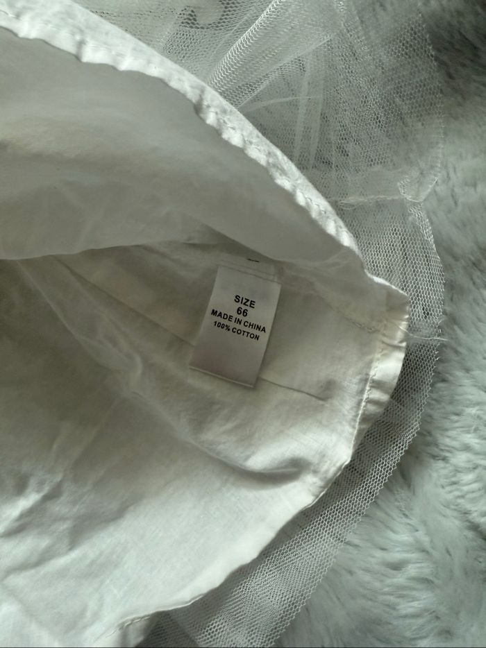 Robe de cérémonie - photo numéro 5