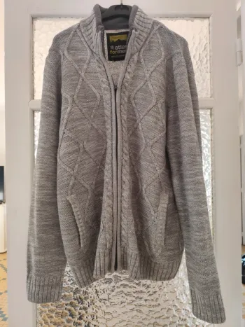 Gilet