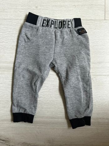 Pantalon 12 mois